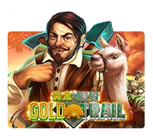 Gold Trail - BETPLAY138