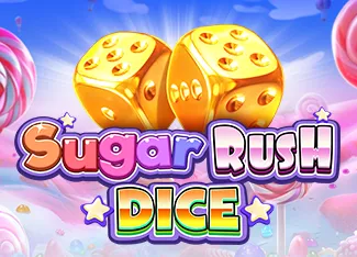 Sugar Rush Dice - BETPLAY138