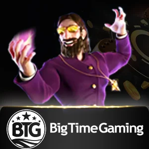 Bigtime - BETPLAY138