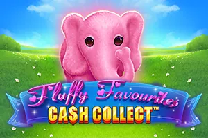 Fluffy Favourites: Cash Collect - BETPLAY138