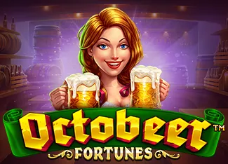 Octobeer Fortunes - BETPLAY138