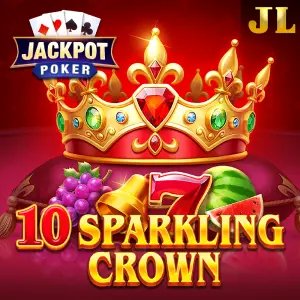 10 Sparkling Crown - BETPLAY138