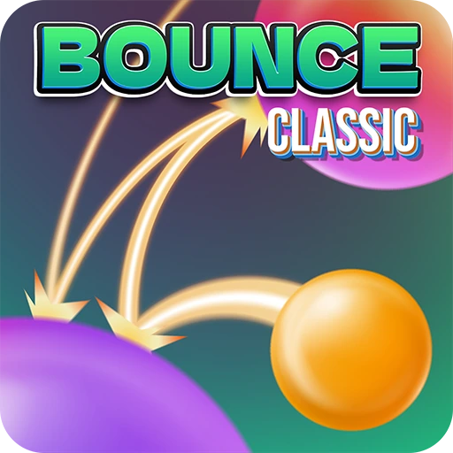 Bounceball Classic - BETPLAY138