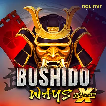 Bushido Ways xNudge - BETPLAY138