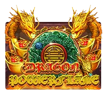 Dragon Power Flame - BETPLAY138