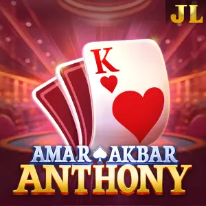Amar Akbar Anthony - BETPLAY138