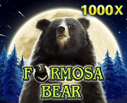 JDB : Formosa Bear - BETPLAY138