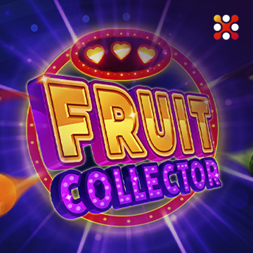 Fruit Collector - BETPLAY138