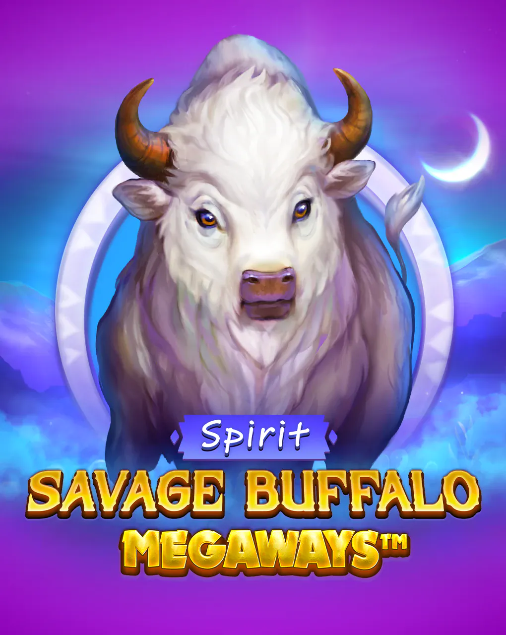Savage Buffalo Spirit Megaways - BETPLAY138