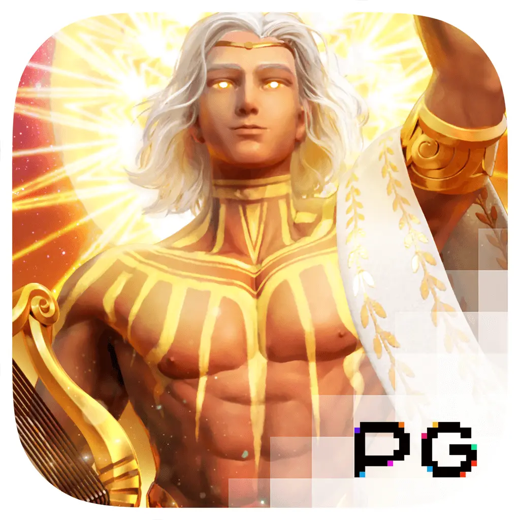 Rise of Apollo - BETPLAY138