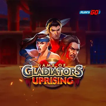 Game of Gladiators: Uprising - BETPLAY138