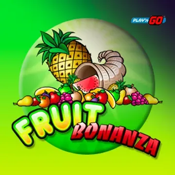 Fruit Bonanza - BETPLAY138