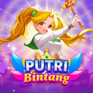 Besoft : Starry Princess - BETPLAY138