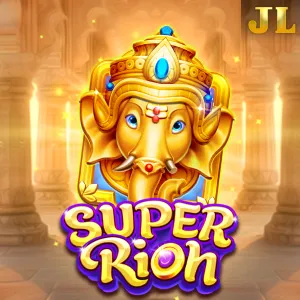 Super Rich - BETPLAY138