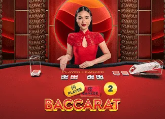 Baccarat 2 - BETPLAY138