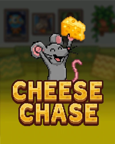 Cheese Chase - BETPLAY138