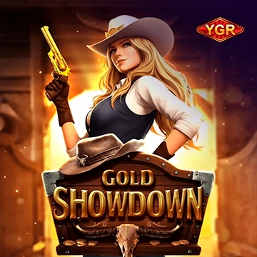 Wild Bounty Showdown - BETPLAY138