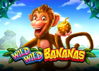 Wild Wild Bananas - BETPLAY138