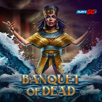 Banquet of Dead - BETPLAY138