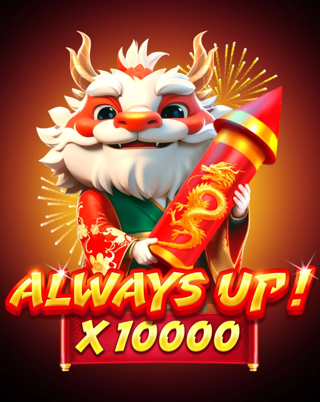 Always Up! x10000 - BETPLAY138
