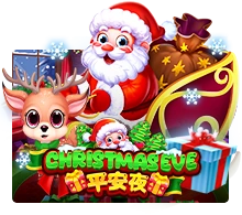 Christmas Eve - BETPLAY138