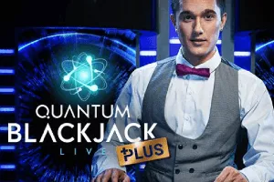Quantum Blackjack Plus - BETPLAY138