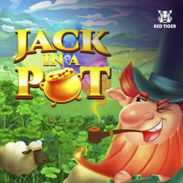 Jack in a Pot - BETPLAY138