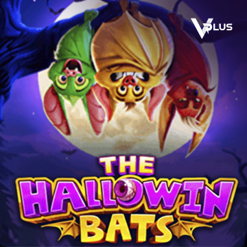 The Hallowin Bats - BETPLAY138