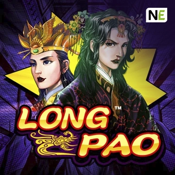 NetEnt : Long Pao - BETPLAY138