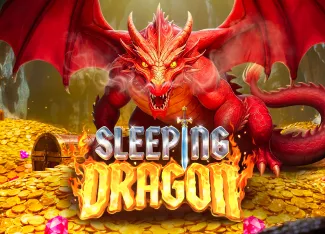 Sleeping Dragon - BETPLAY138