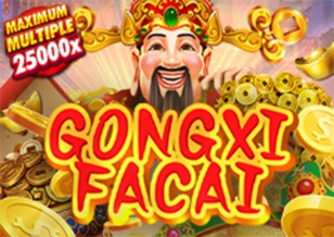 AFB : Gong Xi Fa Cai - BETPLAY138