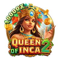 QUEEN OF INCA 2 - BETPLAY138