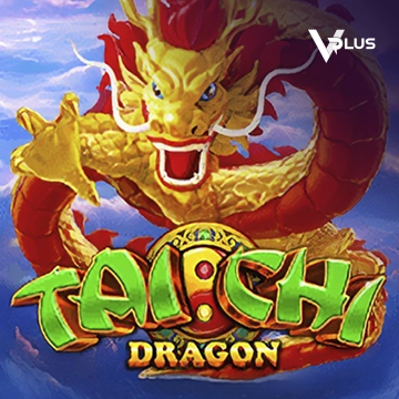 Taichi Dragon - BETPLAY138