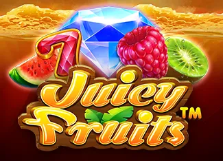 Juicy Fruits - BETPLAY138