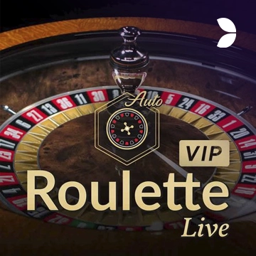 Auto-Roulette VIP - BETPLAY138