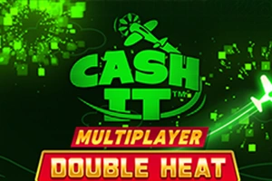 Cash It Multiplayer Double Heat - BETPLAY138