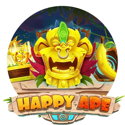 Happy Ape - BETPLAY138