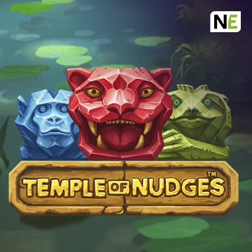 NetEnt : Temple of Nudges - BETPLAY138