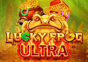 AFB : Katak Beruntung ULTRA - BETPLAY138