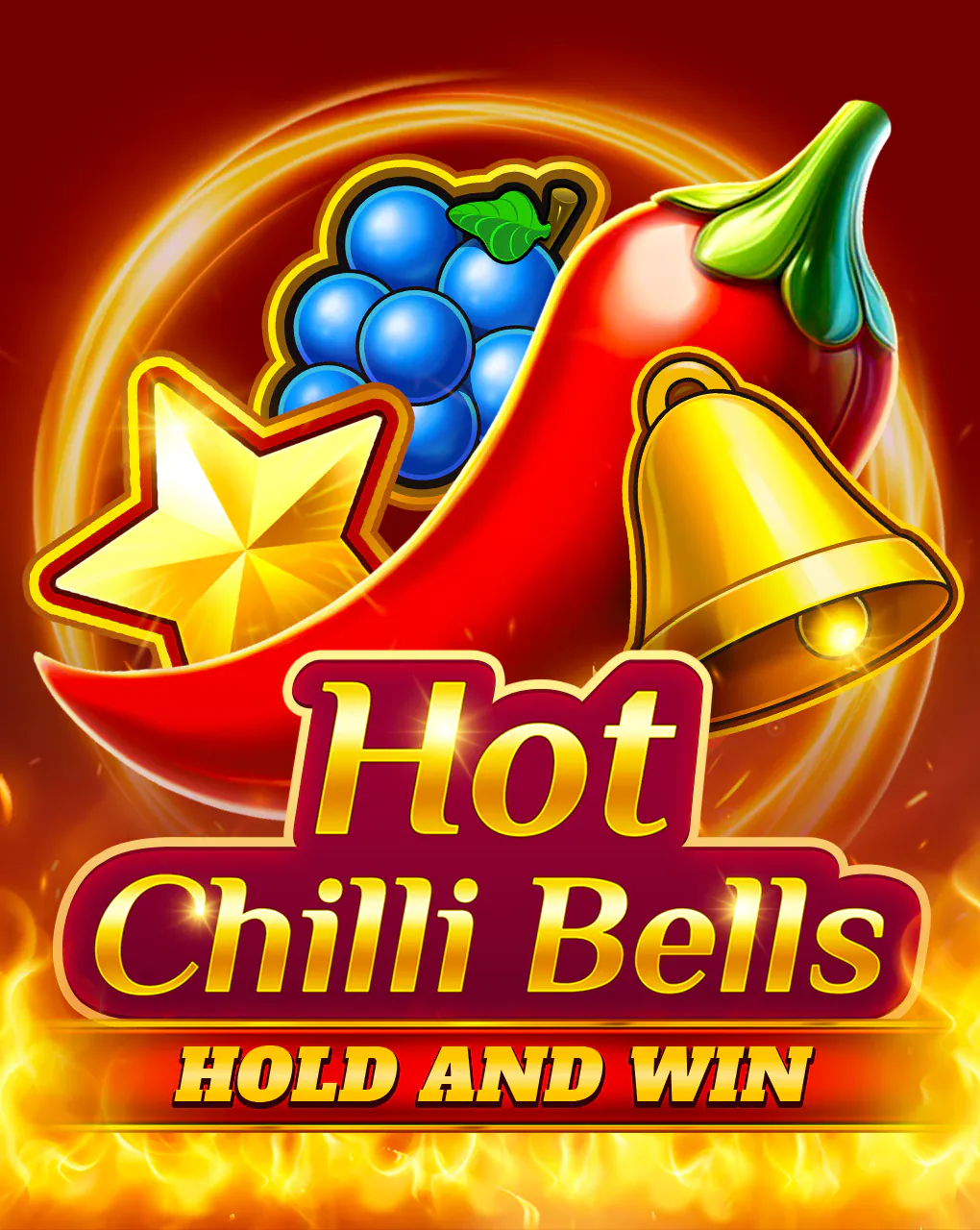 Hot Chilli Bells - BETPLAY138