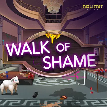 Walk of Shame - BETPLAY138