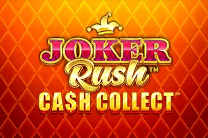Joker Rush: Cash Collect - BETPLAY138