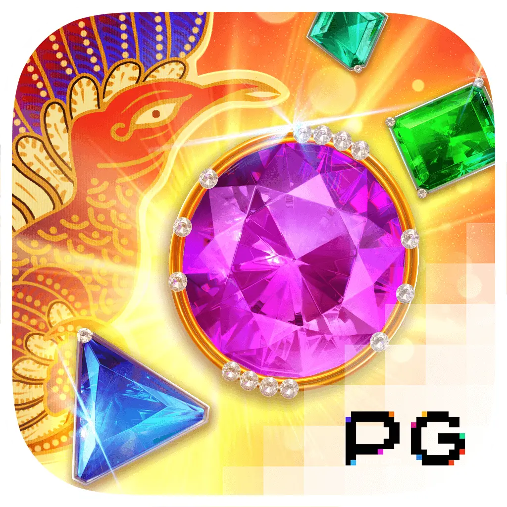 Garuda Gems - BETPLAY138
