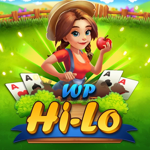WP Hilo - BETPLAY138