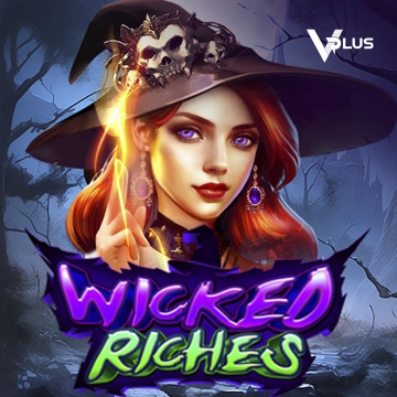 Wicked Riches - BETPLAY138