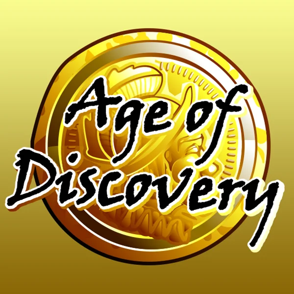 Microgaming : Age Of Discovery - BETPLAY138