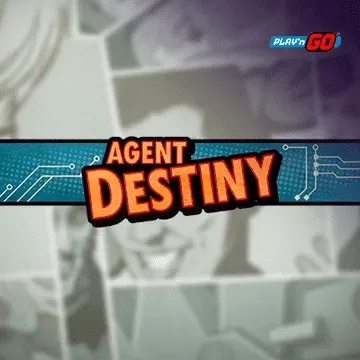 Agent Destiny - BETPLAY138