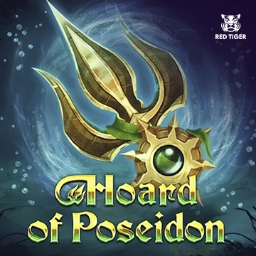 Hoard of Poseidon - BETPLAY138