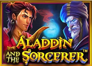 Aladdin and the Sorcerer - BETPLAY138