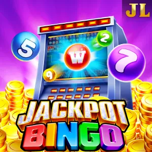 Jackpot Bingo - BETPLAY138
